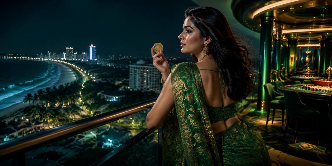 462 প্রপ বেটিং
